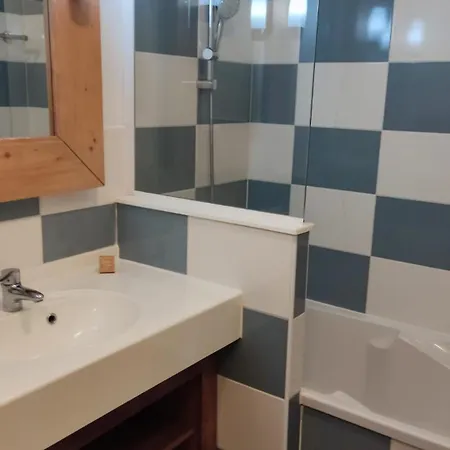Aparthotel Argousiers 114 Fort-Mahon-Plage