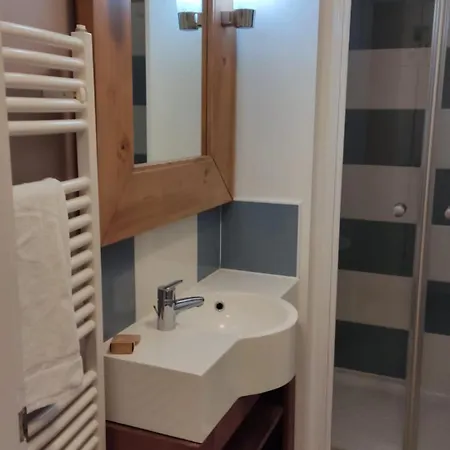 Argousiers 114 Aparthotel